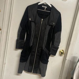 Dchavael couture France